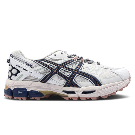 ASICS GEL-Kahana 8 Glacier grey grand shark