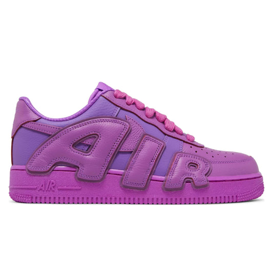 NK AIRFORCE 1 LOW "FUCHSIA DREAM"