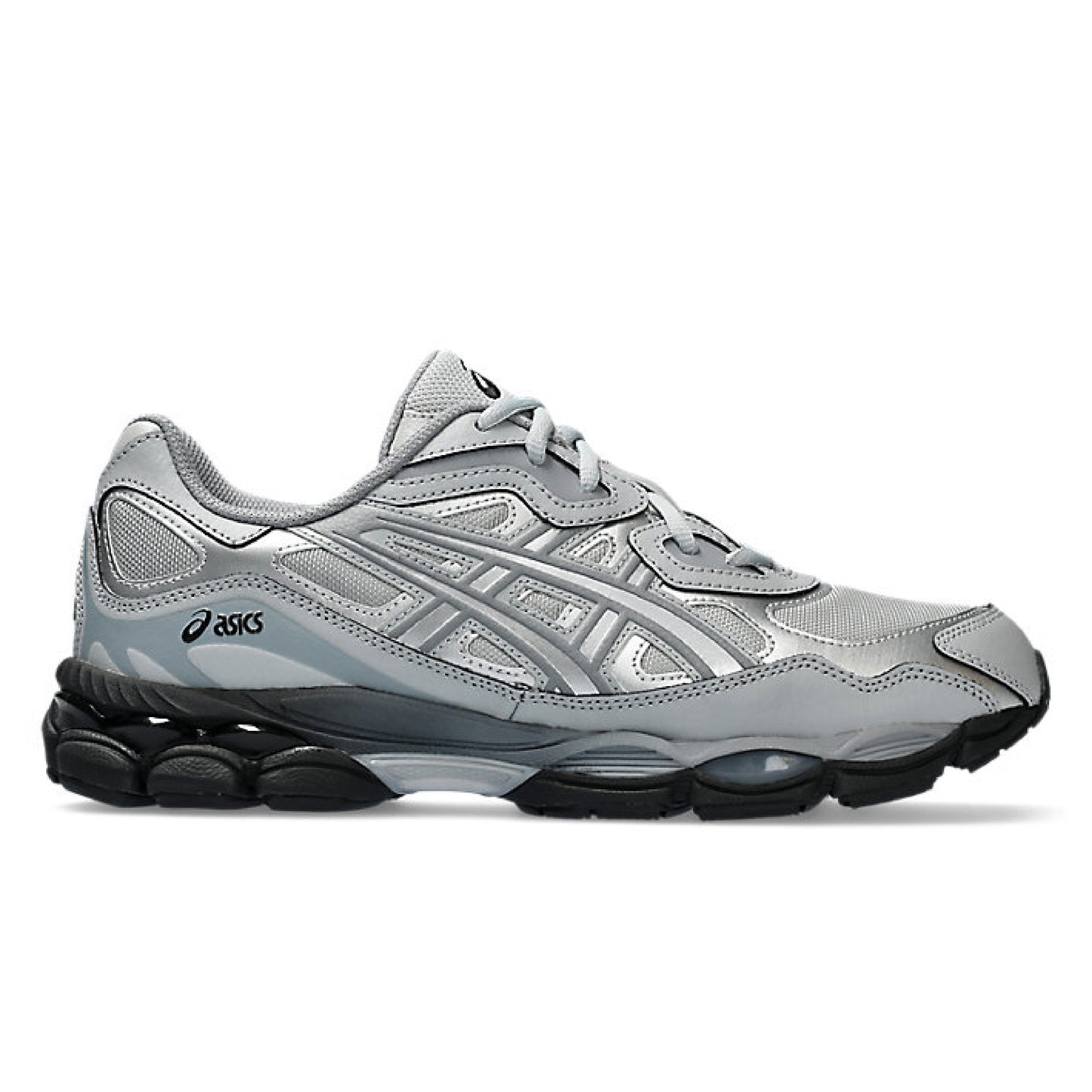 ASICS GEL  Mid Grey Sheet Rock