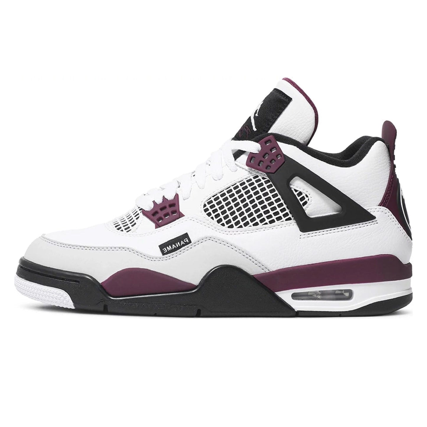 AIR AJ 4 Retro Bordeaux