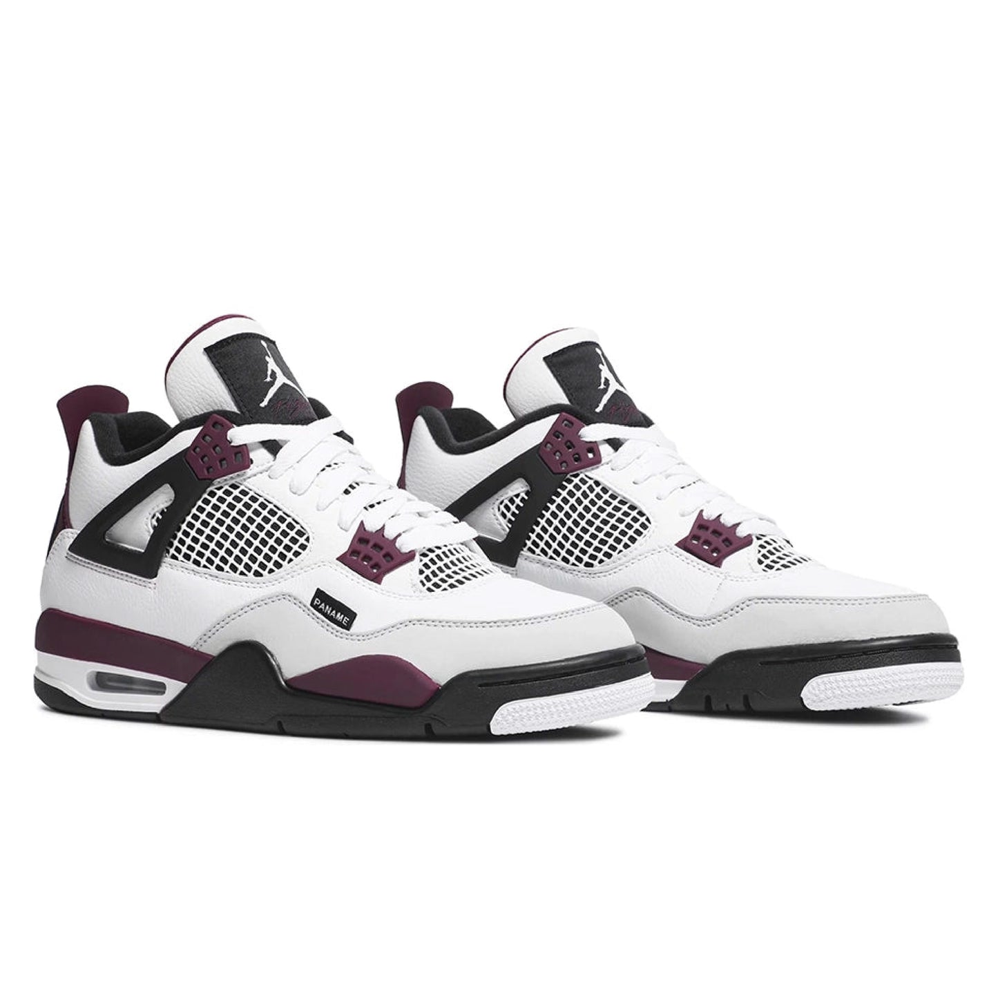 AIR AJ 4 Retro Bordeaux