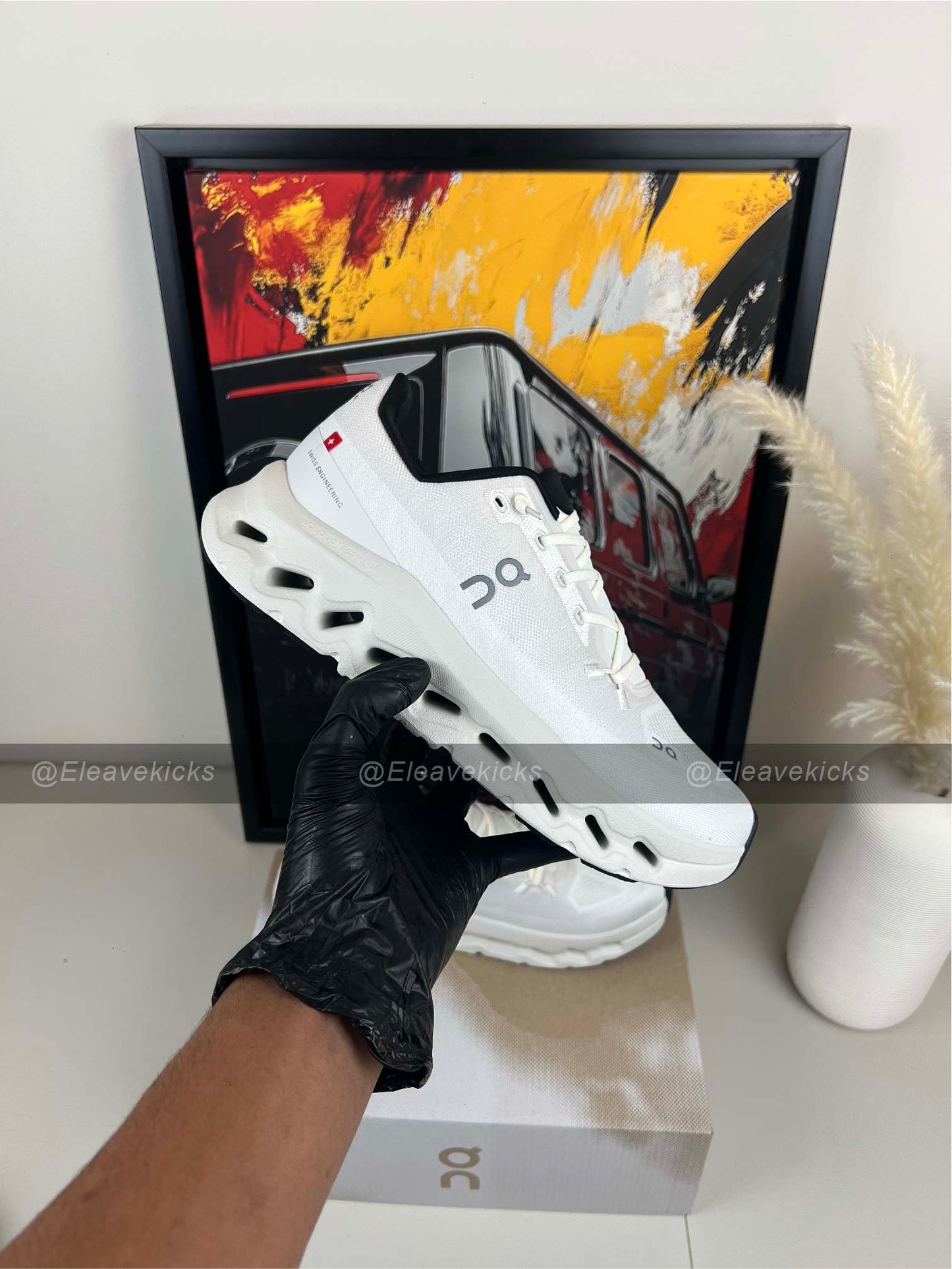 On Cloudtilt Pearl~ICE