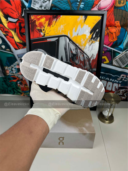 On Cloud 6 “Beige”