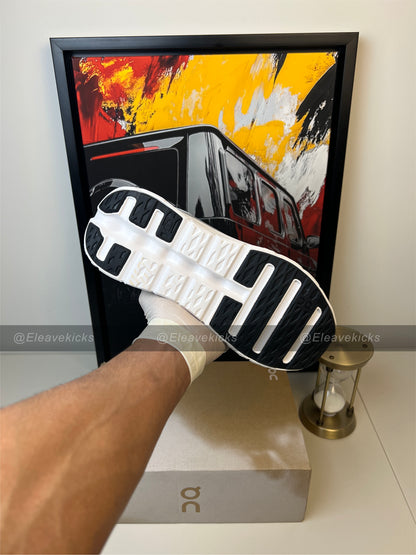 Cloud tilt x Loewe 2.0 Grey