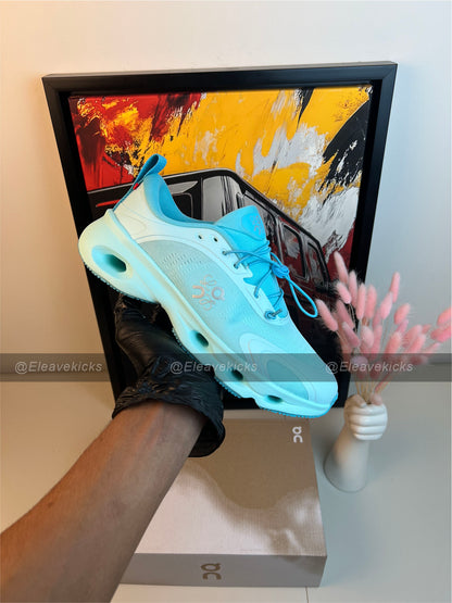 Loewe x On Running Cloudsolo "BLUE"