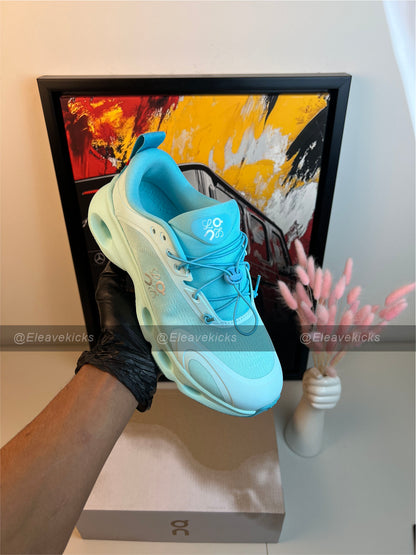 Loewe x On Running Cloudsolo "BLUE"