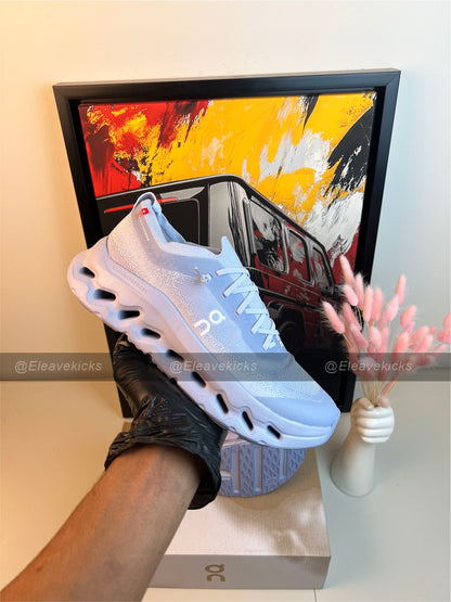 On Cloudtilt Moon White/Frost