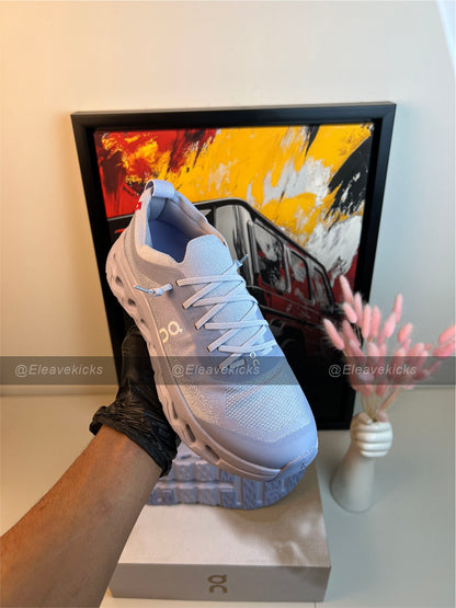 On Cloudtilt Moon White/Frost