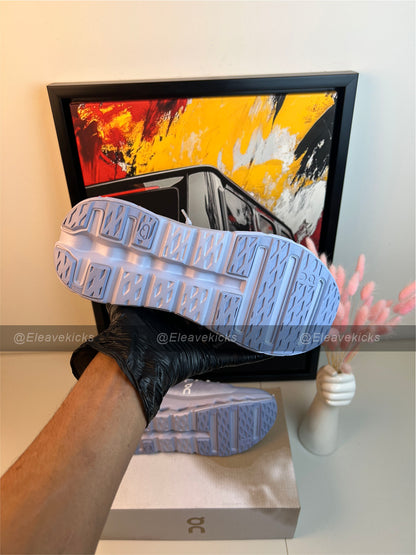 On Cloudtilt Moon White/Frost