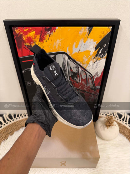 Loewe x Cloudtilt 2 'Black'