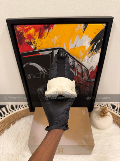 Loewe x Cloudtilt 2 'Black'