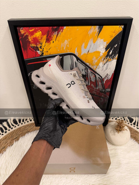 On Cloudtilt "Clinder/Ash"