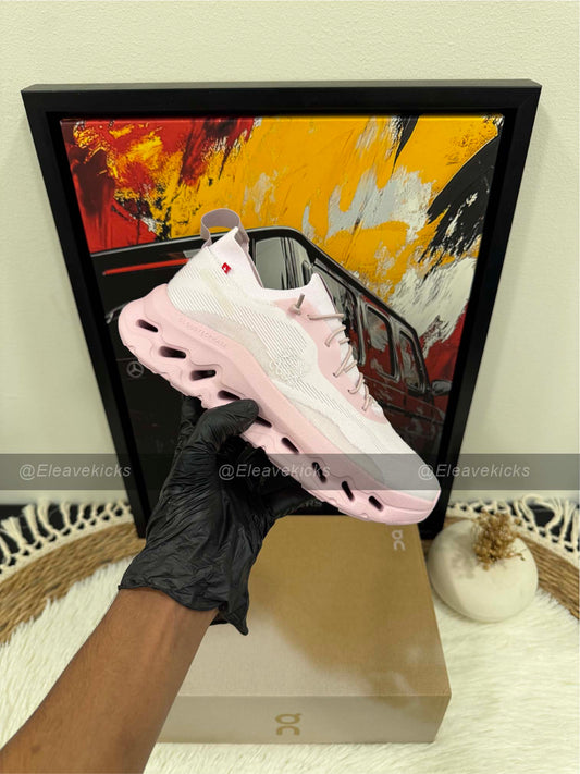 Loewe x On Cloudtilt 'Pale Pink'