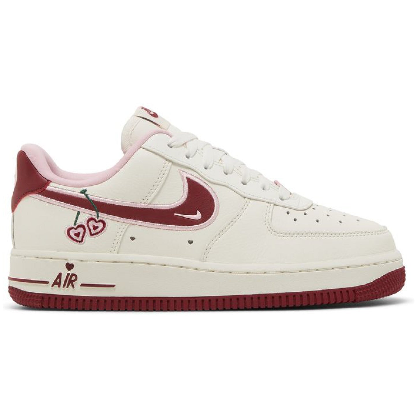 NK AIRFORCE 1 LOW "VALENTINES DAY"