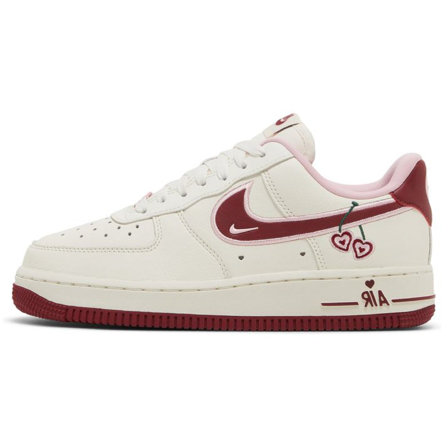 NK AIRFORCE 1 LOW "VALENTINES DAY"