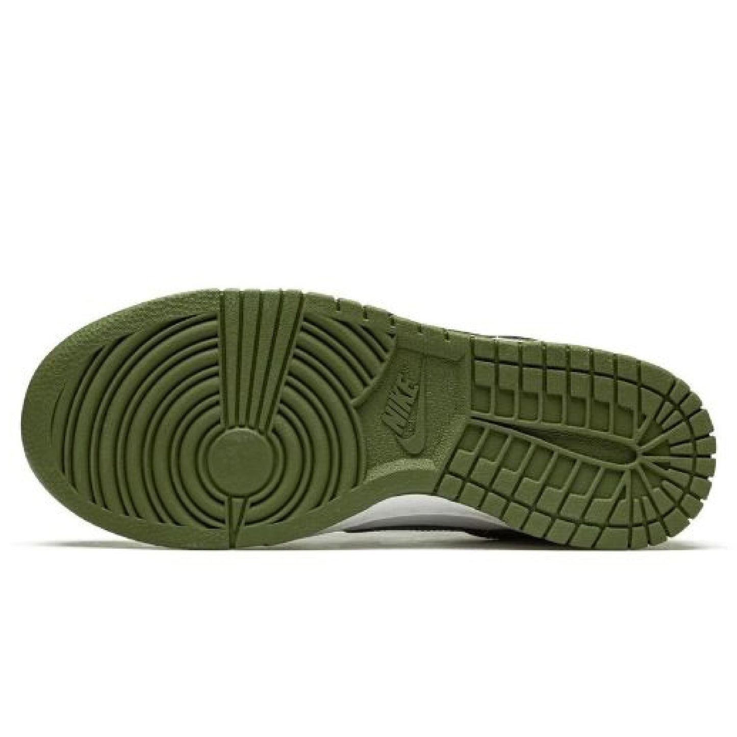 NK DUNK LOW Medium Olive