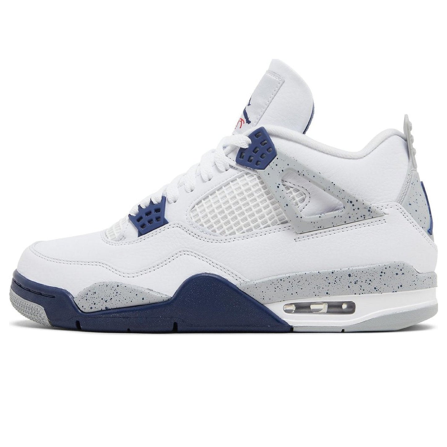 AIR AJ 4 Retro Midnight Navy