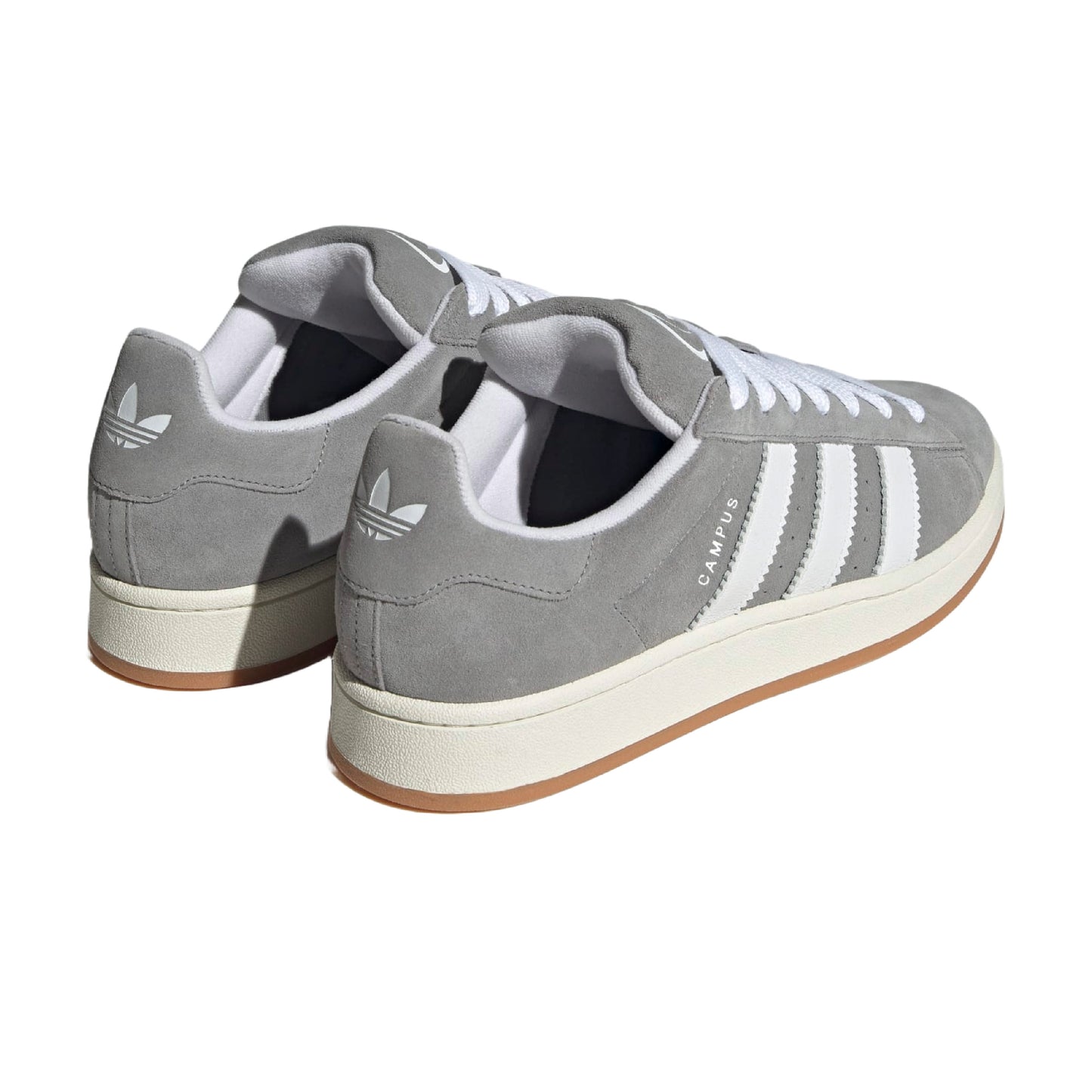 Adidas Campus 00s "Grey Gum"