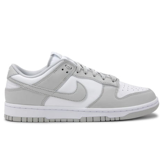 NK Dunk Low Fog Grey