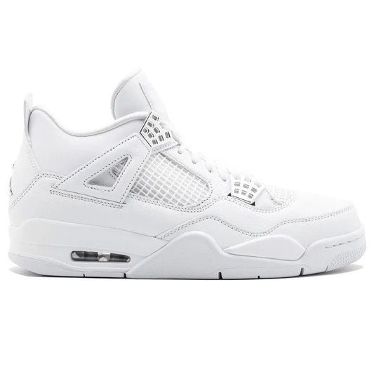 AIR AJ 4 Retro Pure Money