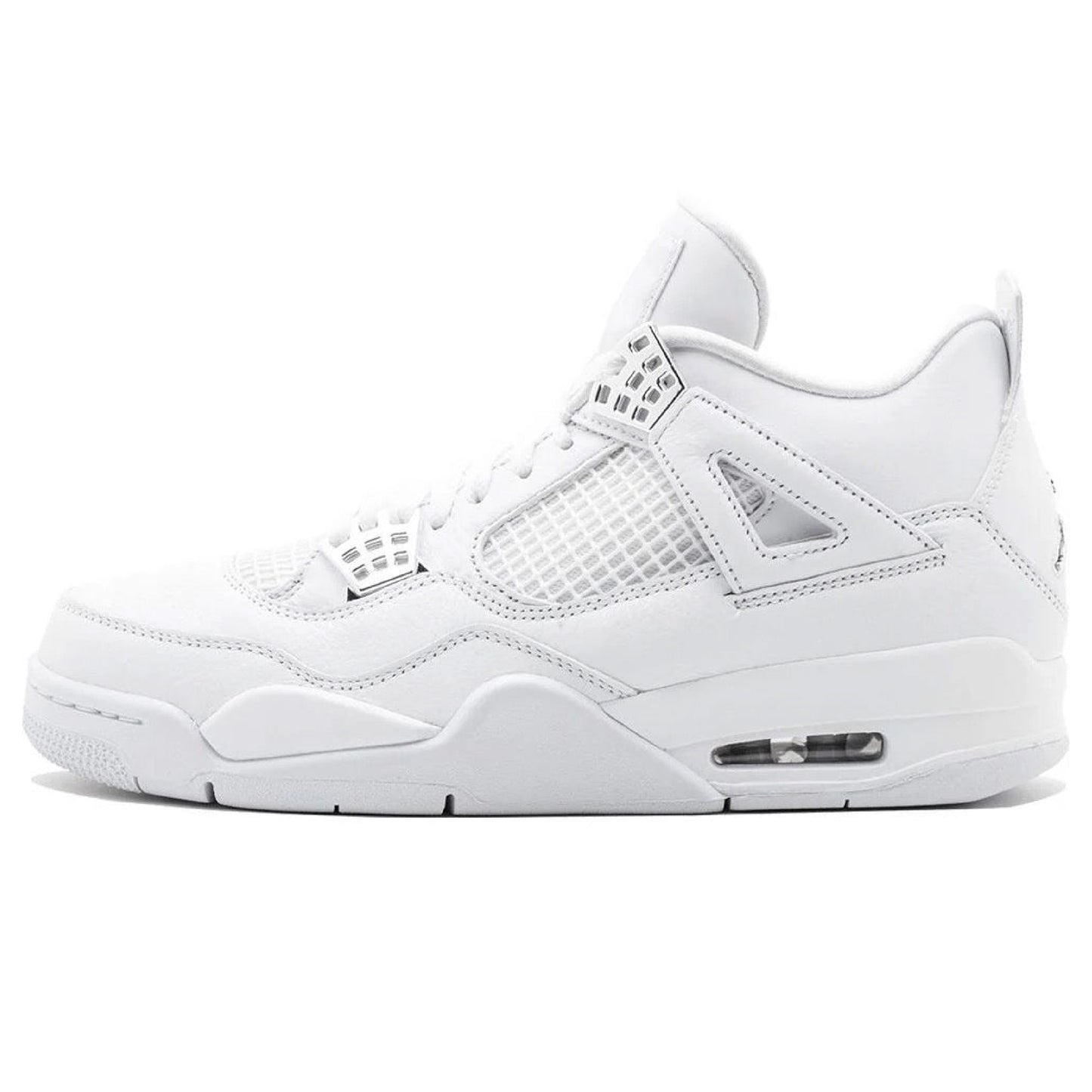 AIR AJ 4 Retro Pure Money