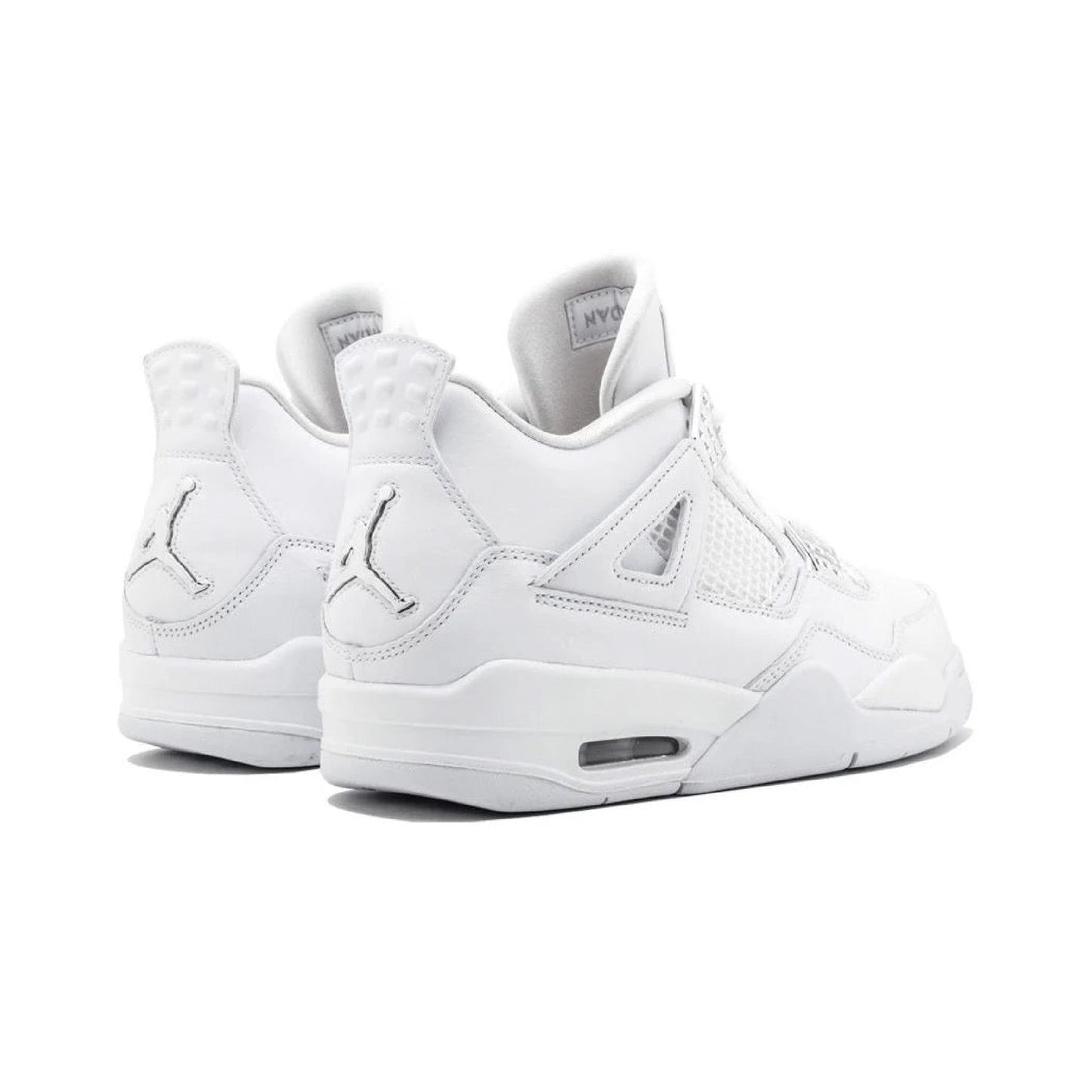 AIR AJ 4 Retro Pure Money