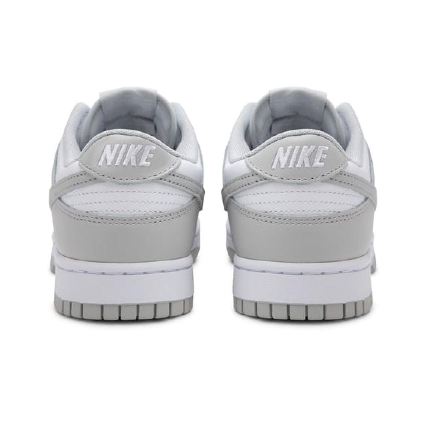 NK Dunk Low Fog Grey