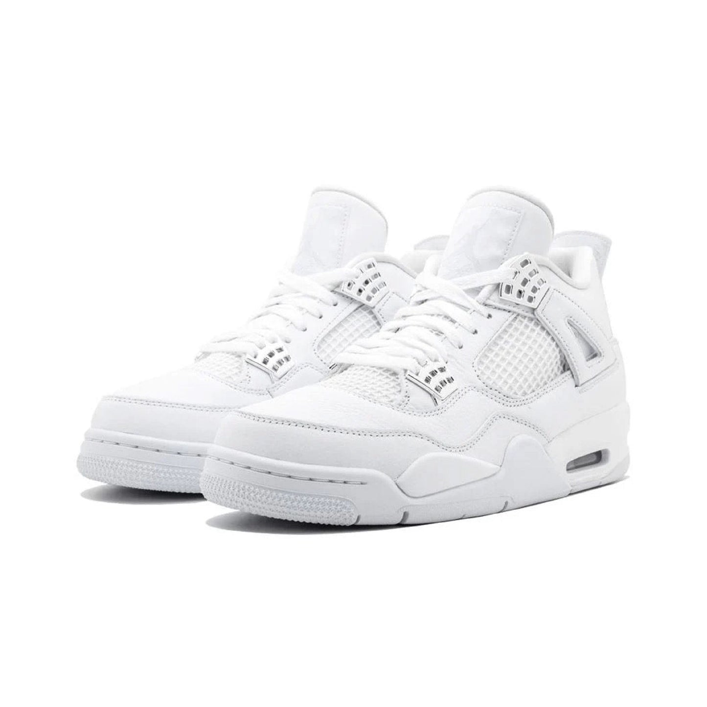 AIR AJ 4 Retro Pure Money