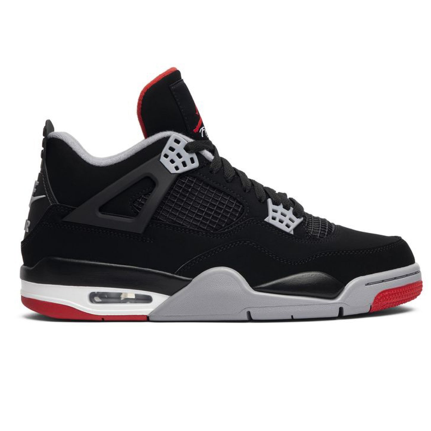 AIR AJ Retro 4 Bred 2019