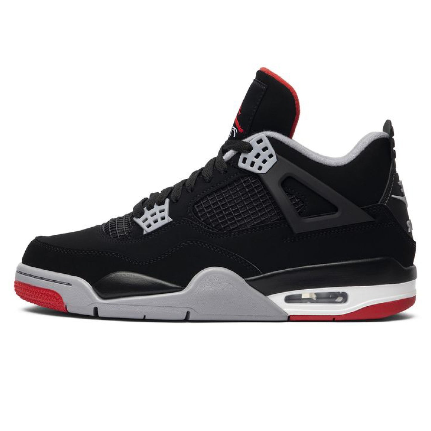 AIR AJ Retro 4 Bred 2019