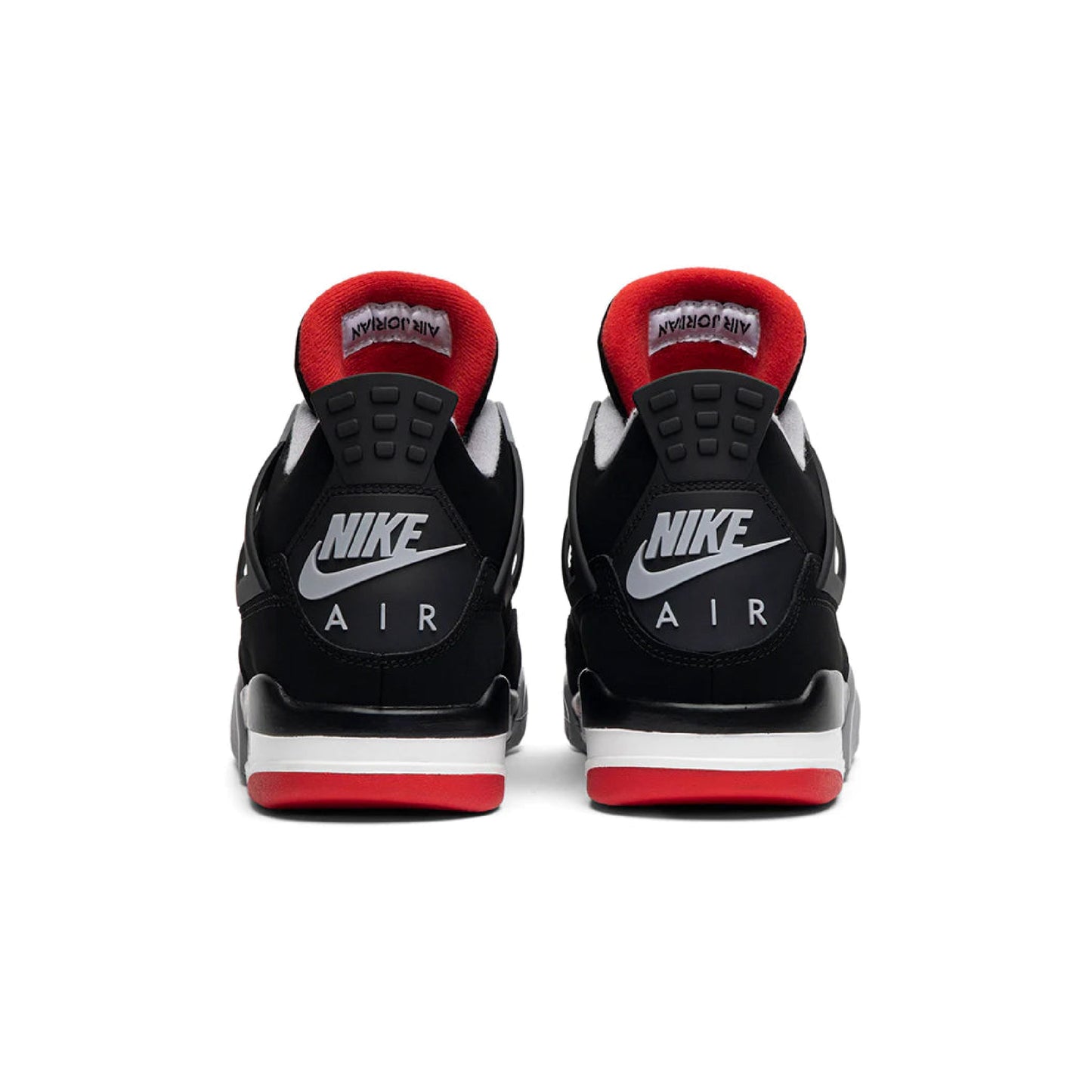 AIR AJ Retro 4 Bred 2019