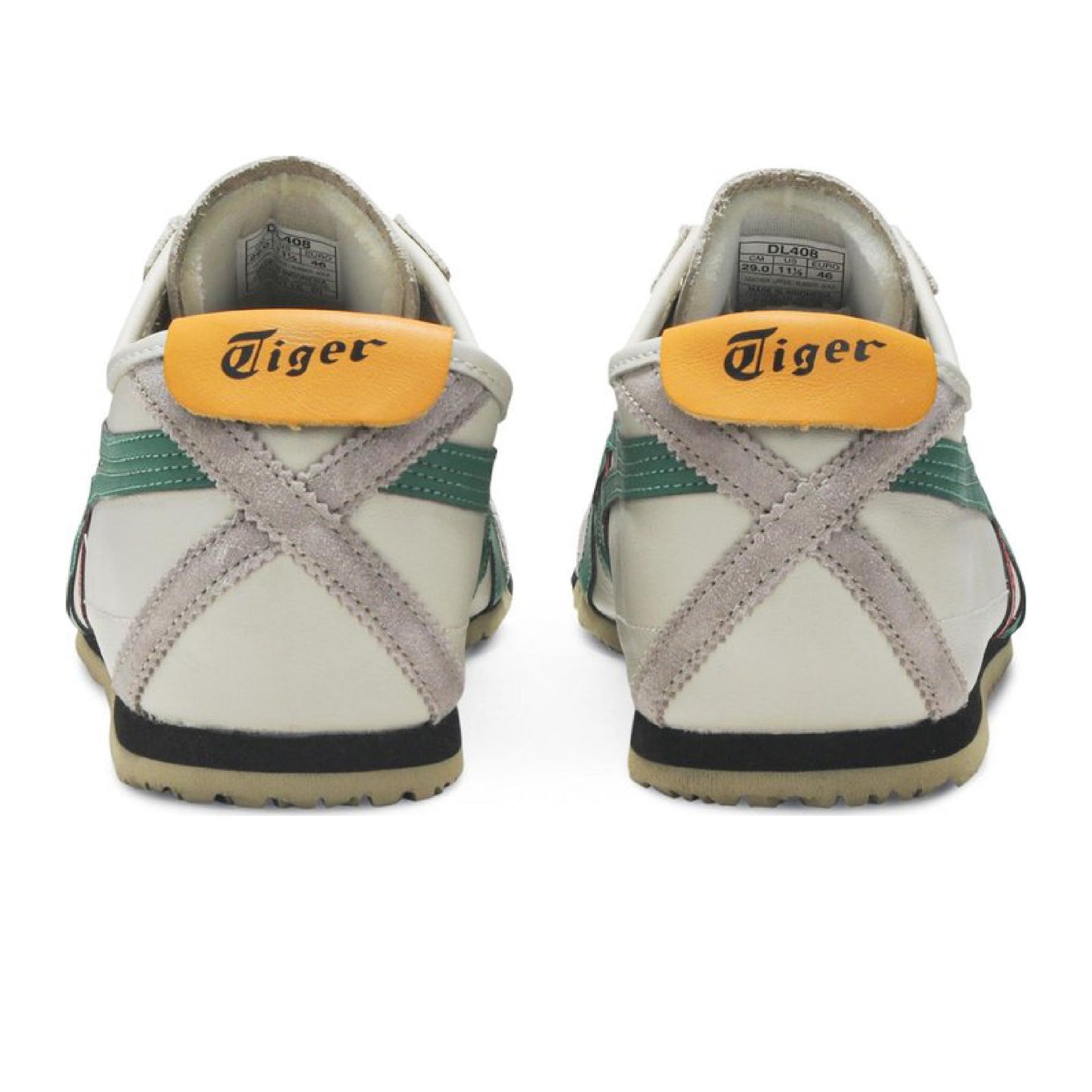 Onitsuka Tiger Mexico 66 Birch/Green