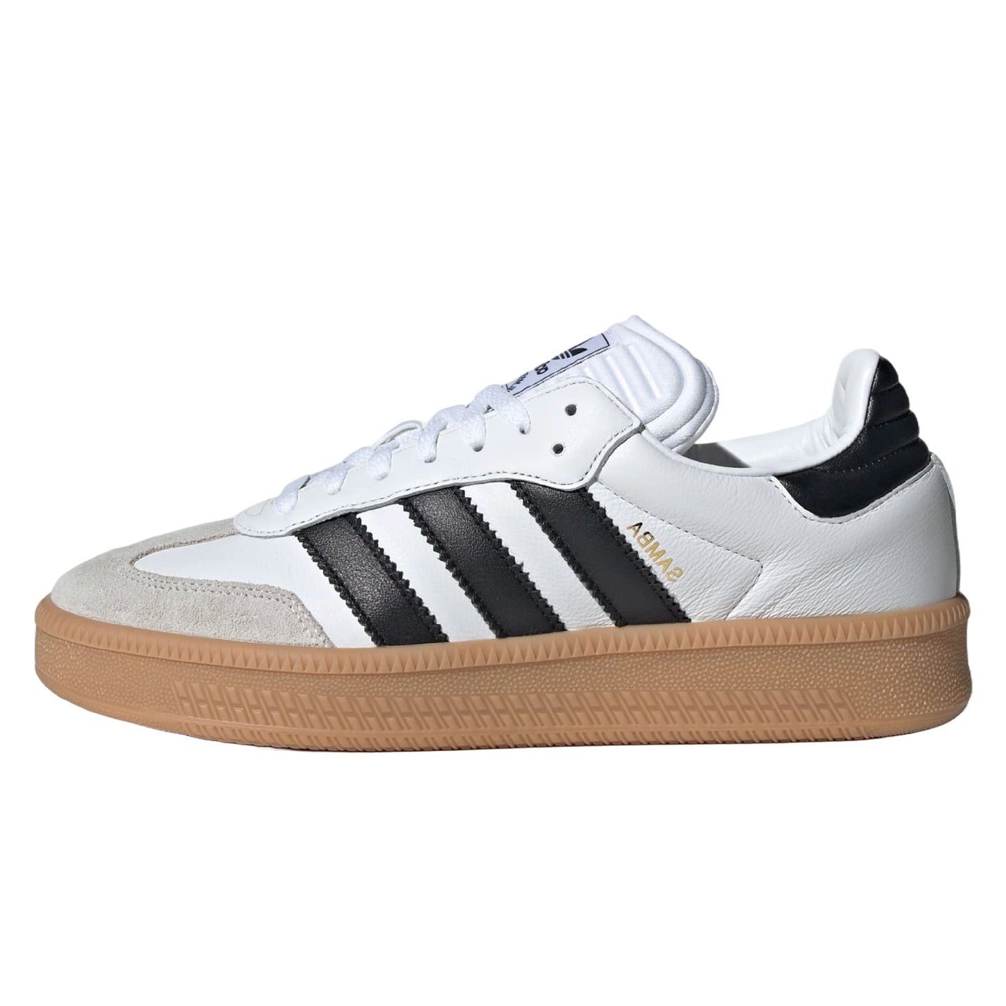 Addidas Samba XLG "white/Black"