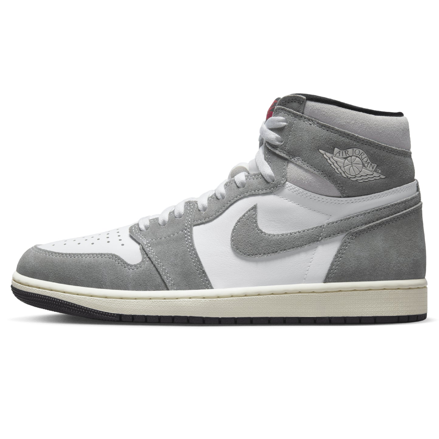 AIR AJ 1 Retro Washed Grey