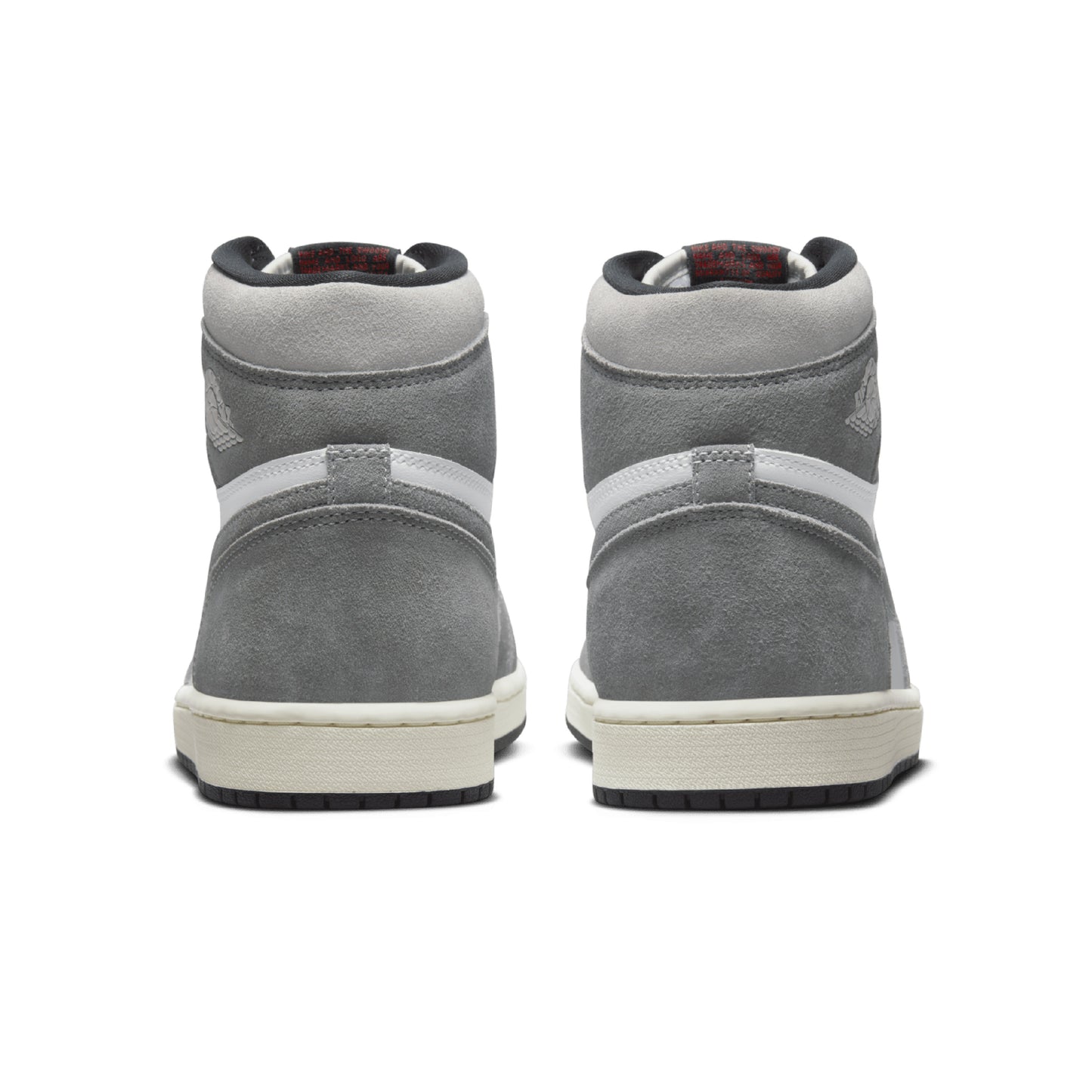 AIR AJ 1 Retro Washed Grey